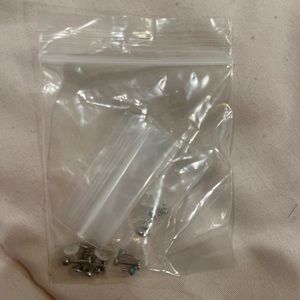 QWALIT Helix Piercing Jewelry